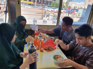 Fasilitas Gratis Untuk Jamaah Umrah 2