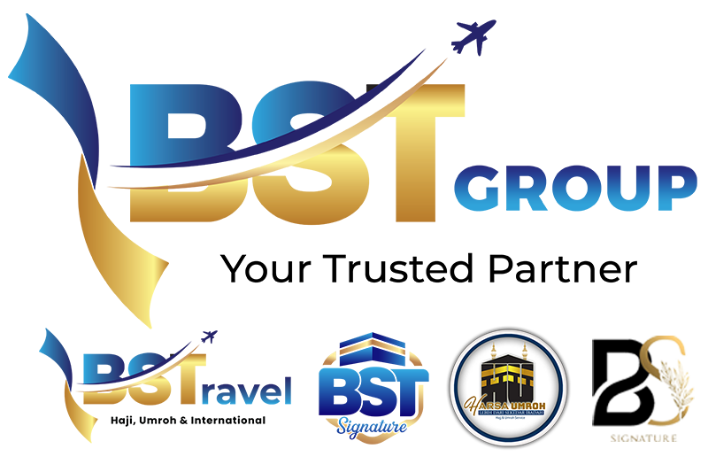 Bahana Sukses Travel - BST Group